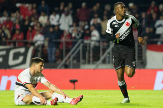 Foto: Matheus Lima/Vasco da Gama
