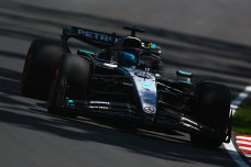 Foto: Divulgação @MercedesAMGF1