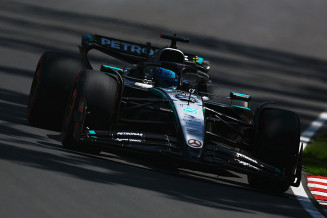 Foto: Divulgação @MercedesAMGF1