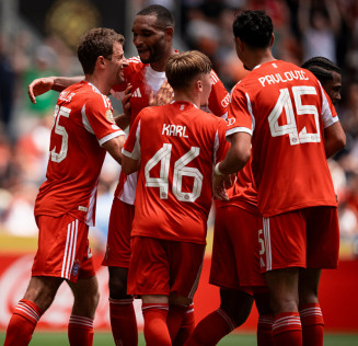 Foto: Divulgação @FCBayern