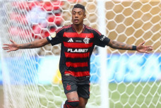 Foto: Gilvan de Souza / CRF