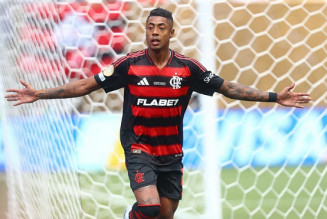 Foto: Gilvan de Souza / CRF