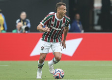 Foto: Divulgação @FluminenseFC