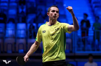 Foto: ITTF