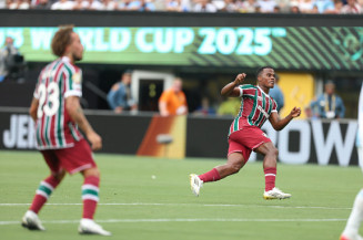 Foto: Marcelo Gonçalves/FFC
