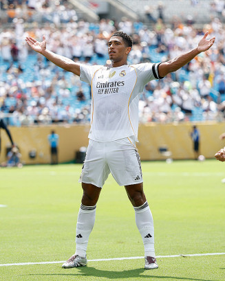 Foto: Divulgação @realmadrid