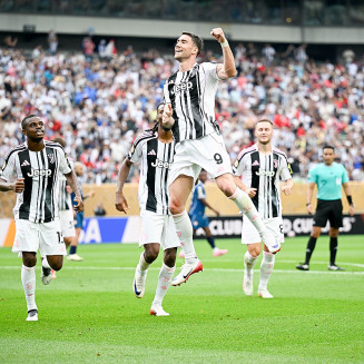 Foto: Divulgação @juventusfc