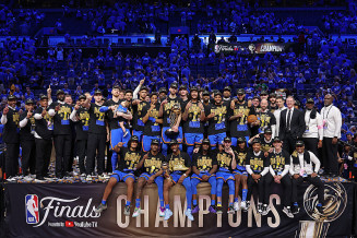 Foto: Divulgação @okcthunder