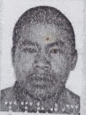 Vítima foi identificada como Junho Benites, de 25 anos; Foto: Divulgação