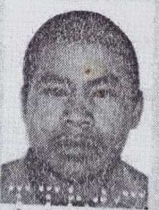 Vítima foi identificada como Junho Benites, de 25 anos; Foto: Divulgação