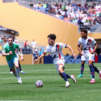 Foto: Divulgação @PSG_inside