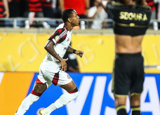 Foto: Gilvan de Souza / CRF