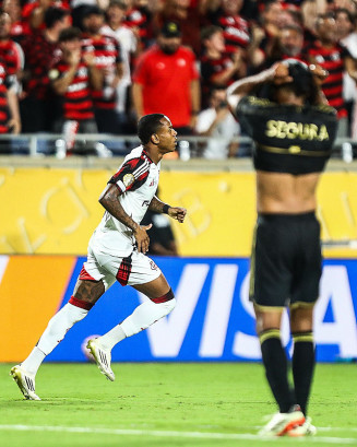Foto: Gilvan de Souza / CRF
