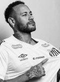 Foto: Divulgação Neymar Jr.
