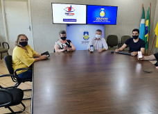 Foto: Divulgação/Assecom