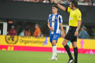 Foto: Divulgação @FCPorto