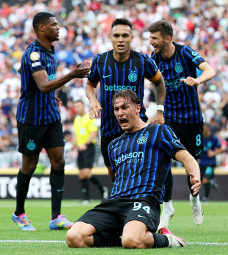 Foto: Divulgação @Inter
