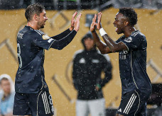 Foto: Divulgação Real Madrid