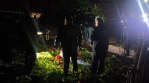 Homem é executado com 3 tiros no Jardim Itália