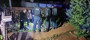 Homem é executado com 3 tiros no Jardim Itália