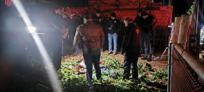 Homem é executado com 3 tiros no Jardim Itália