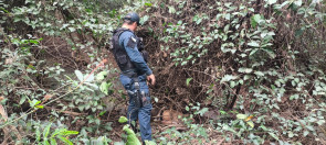 Homem desaparecido há 6 dias é encontrado morto córrego na Vila Cachoeirinha