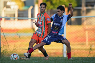 Se vencer o União em casa, Naviraiense garante lugar entre os dois primeiros colocados do Grupo A; Foto: Marcelo Berton