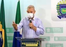 Foto: Edemir Rodrigues/Portal do MS