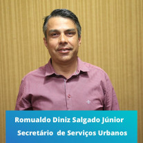 Prefeito Alan Guedes anuncia seu secretariado; confira quem são