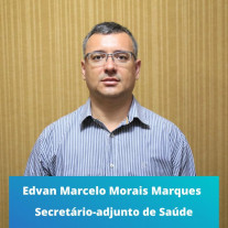 Prefeito Alan Guedes anuncia seu secretariado; confira quem são