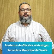 Prefeito Alan Guedes anuncia seu secretariado; confira quem são