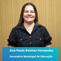 Prefeito Alan Guedes anuncia seu secretariado; confira quem são