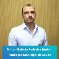 Prefeito Alan Guedes anuncia seu secretariado; confira quem são