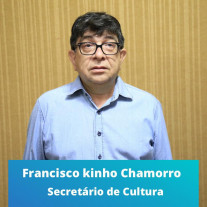 Prefeito Alan Guedes anuncia seu secretariado; confira quem são