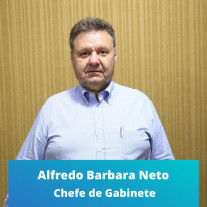 Prefeito Alan Guedes anuncia seu secretariado; confira quem são