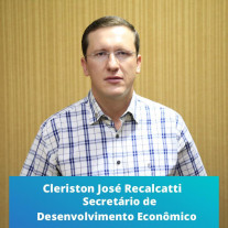 Prefeito Alan Guedes anuncia seu secretariado; confira quem são