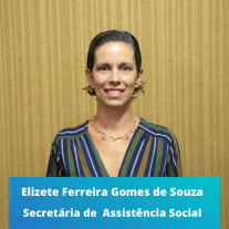 Prefeito Alan Guedes anuncia seu secretariado; confira quem são