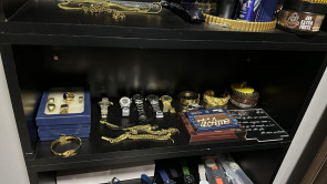 Operação mira empresas suspeitas de movimentar R$ 290 milhões com celulares contrabandeados