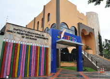 Instituto Educacional da Igreja Presbiteriana Independente de Dourados - Foto: reprodução/Iepid)