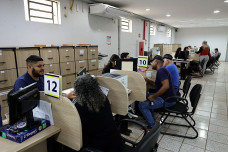 Termina hoje o prazo para adesão ao Refis com desconto de 60% de juros e multas