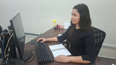 Prefeitura oferece formação continuada aos educadores sem vínculo com a Reme