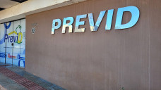 Prazo para inscrição de chapas à presidência do PreviD termina nesa terça