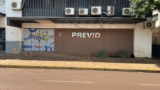 Termina hoje o prazo para inscrição de chapas à presidência do PreviD