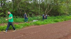 Padre é assassinado com golpes de martelo e faca em assalto e autores são presos