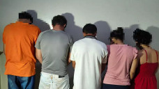 Investigação avança e 5 pessoas são detidas por envolvimento no assassinato de padre