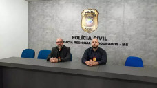 Polícia descarta indícios de ligação sexual entre padre e assassino e fala em "crime planejado"
