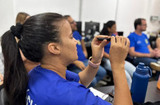 Polícia Científica de MS avança na padronização de análise balística