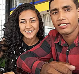 "Acabei de matar sua filha": Homem mata companheira por ciúmes e avisa sogra