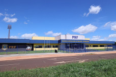 Inauguração da maior delegacia da PRF do país acontece hoje em Dourados