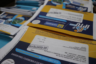 Com IPTU Digital, contribuinde deixará de receber carnês a partir de janeiro